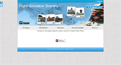 Desktop Screenshot of bdoaviation.com